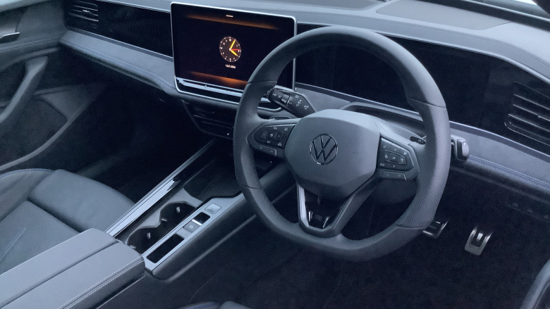 Volkswagen Passat 1.5 TSI eHybrid R-Line 5dr DSG Estate